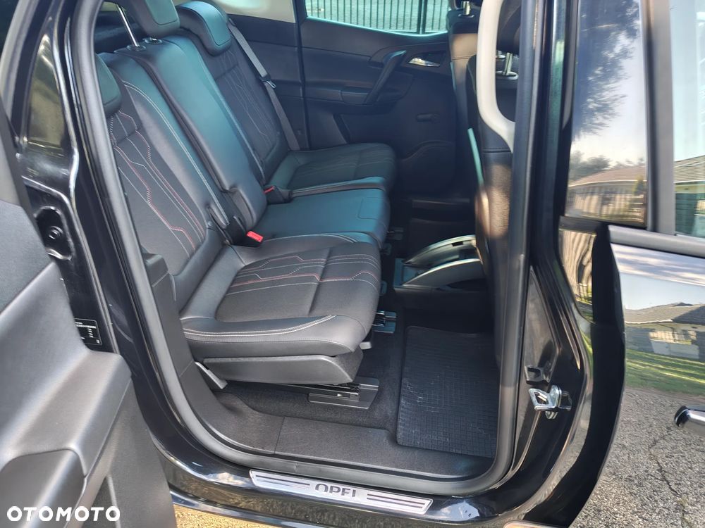 Opel Meriva 1.4 T Edition 150 - 15