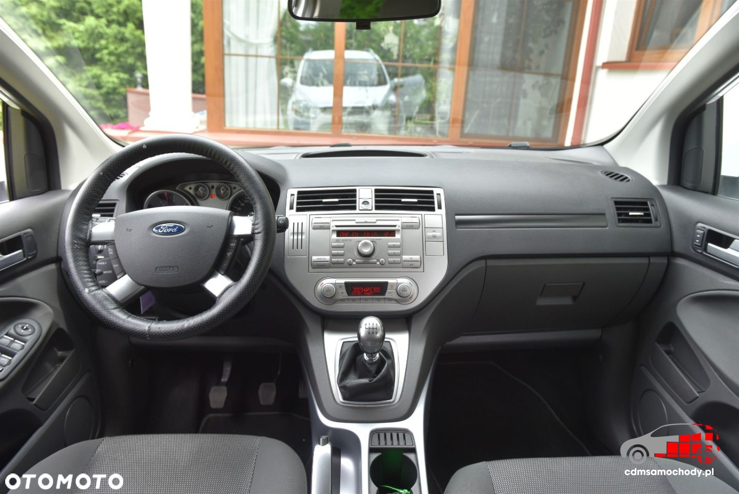 Ford Kuga - 18