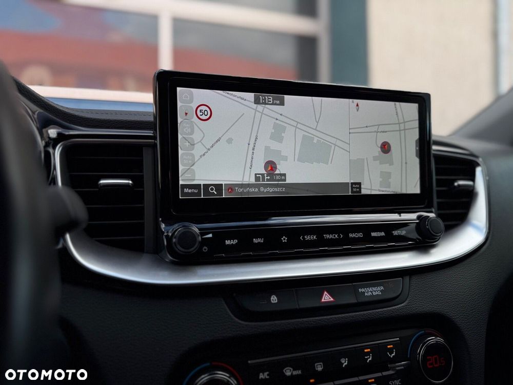 Kia Ceed 1.5 T-GDI L DCT - 18