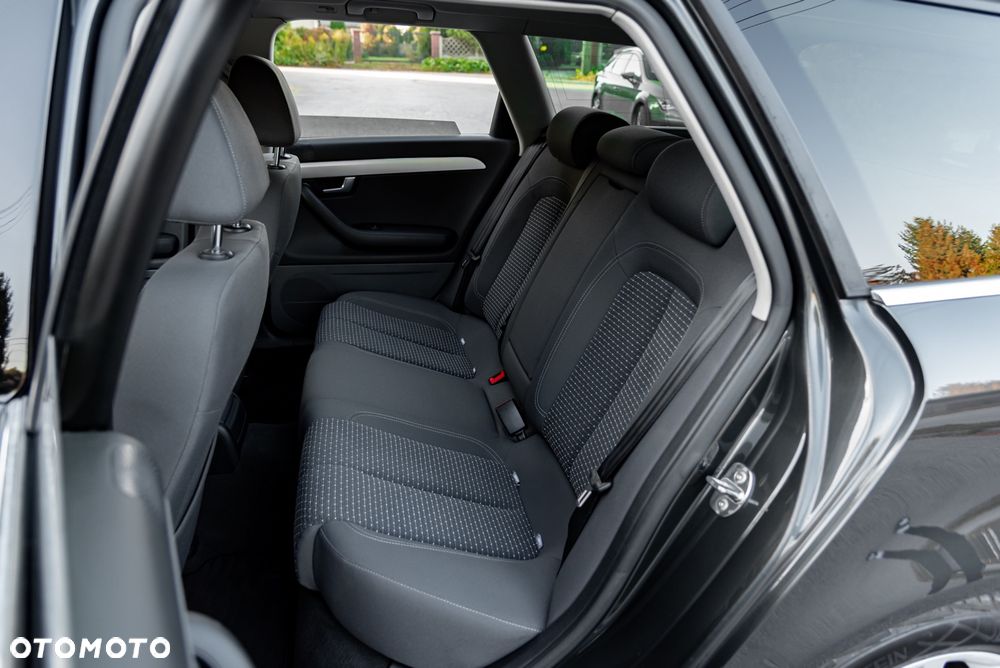 Seat Exeo 1.8T Style - 23