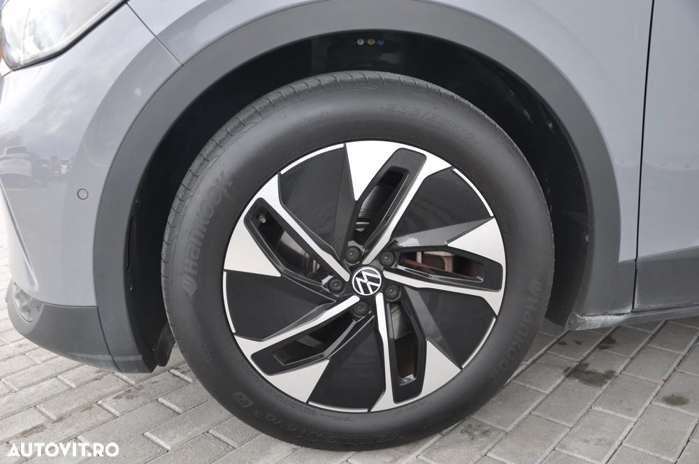 Volkswagen ID.4 Performance Upgrade Pro - 10