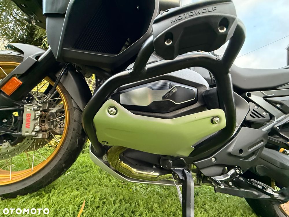 BMW GS - 10