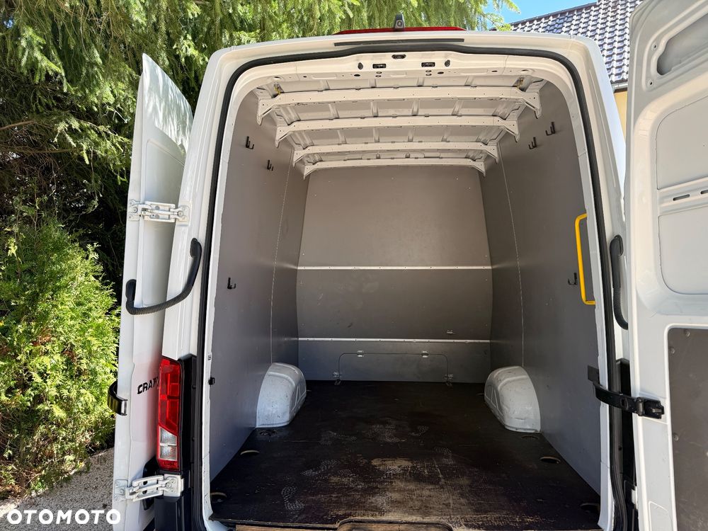 Volkswagen Crafter HA Plus Trendline - 8