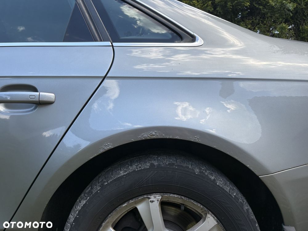 Audi A4 Limousine 2.0 TDI - 24