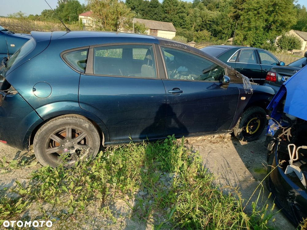 Seat Leon - 2