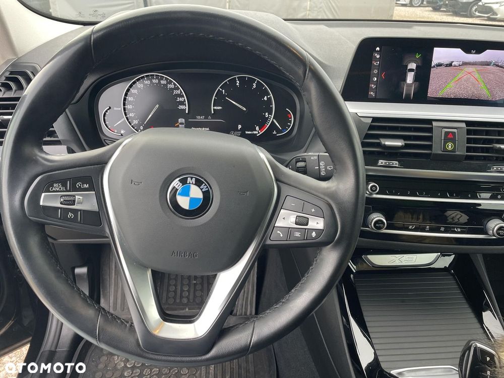 BMW X3 - 16