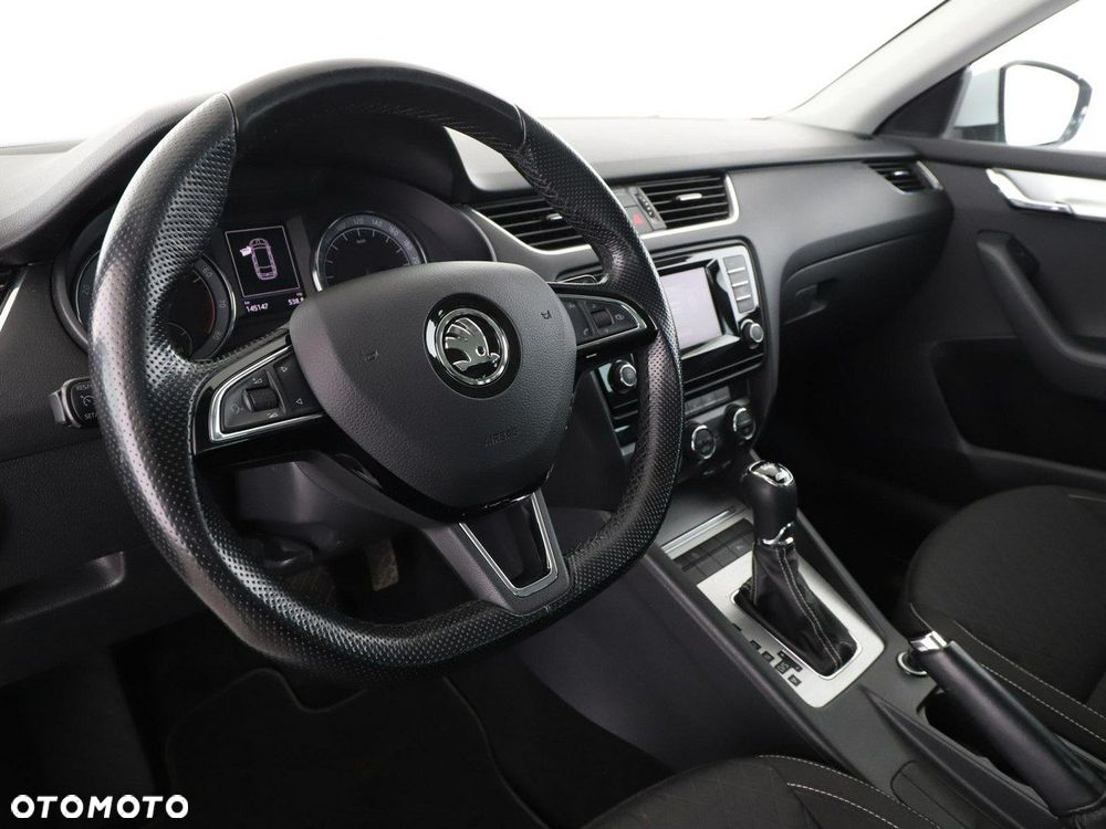 Skoda Octavia 1.4 TSI Ambition DSG - 15