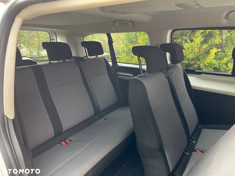 Toyota ProAce Kombi D-4D Long 2,8t - 11