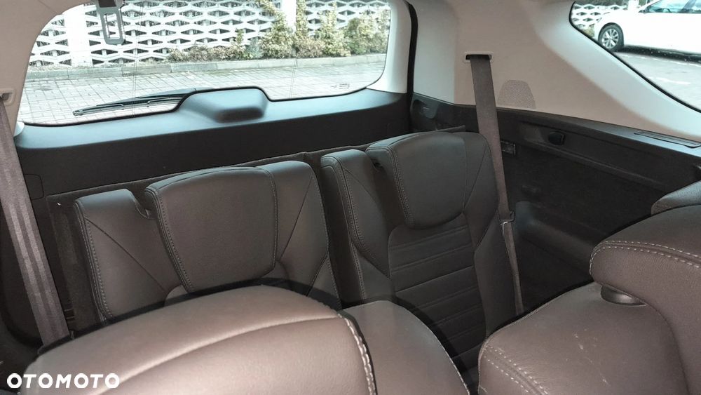 Renault Espace Energy dCi 160 EDC Intens - 5