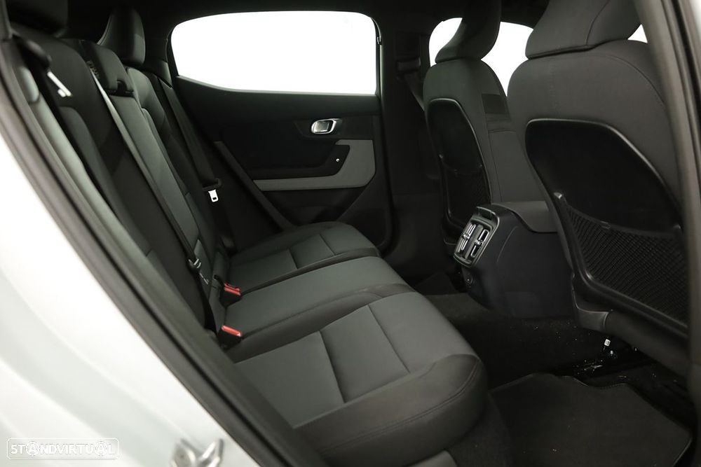 Polestar 2 Long Range 82 kWh - 21