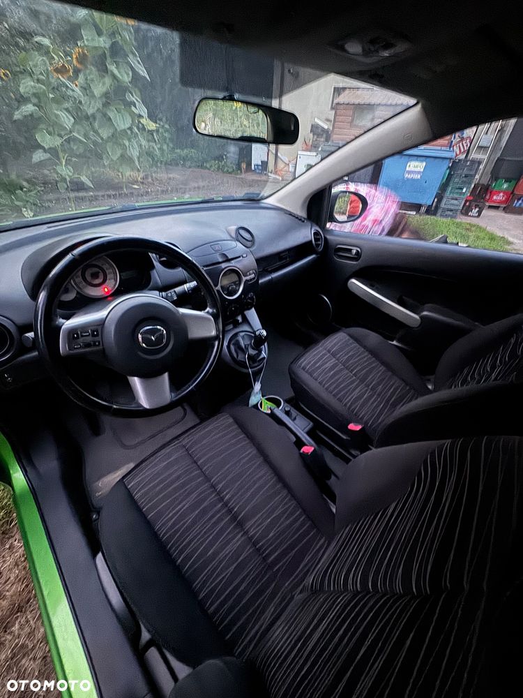 Mazda 2 1.3 Exclusive - 6