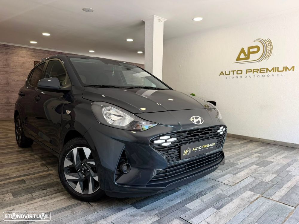 Hyundai i10 1.0 Comfort (TT) - 2