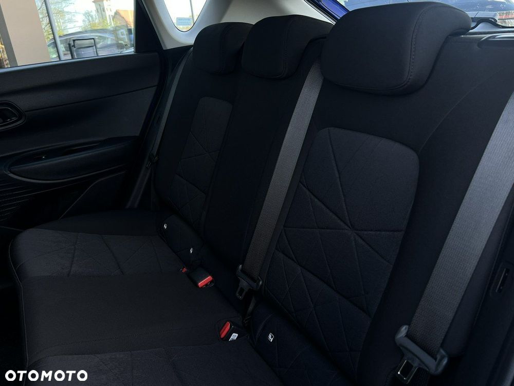 Hyundai Bayon 1.0 T-GDI Smart - 13