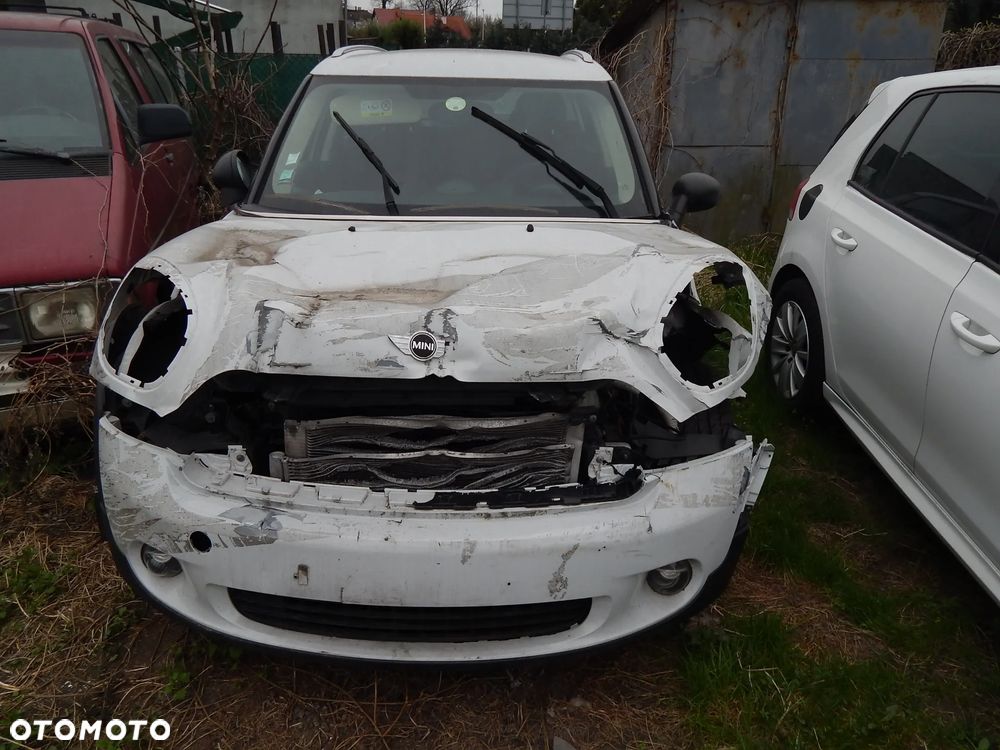 MINI Countryman One D - 2