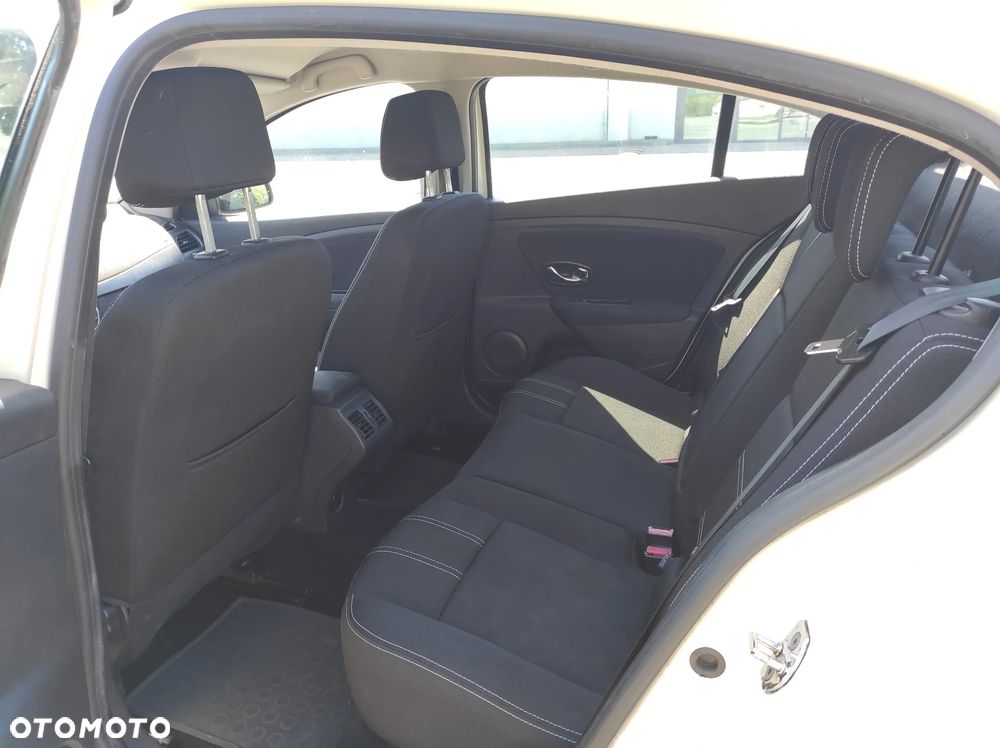 Renault Fluence 1.6 16V Limited - 6
