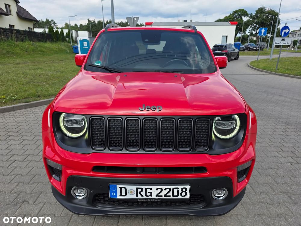 Jeep Renegade 1.3 T-GDI S - 8