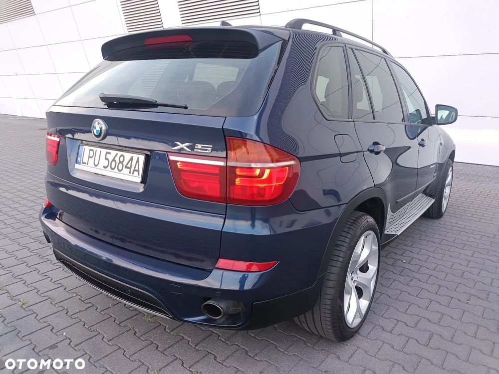 BMW X5 xDrive30d - 14