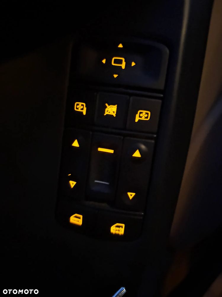 Opel Vectra - 27