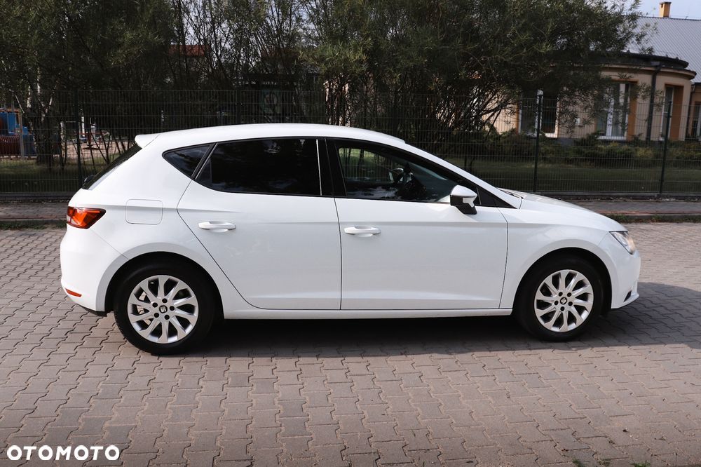 Seat Leon 1.6 TDI DPF Style - 2