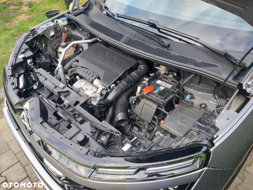 Citroën C5 Aircross Pure Tech 130 S&S SHINE - 18