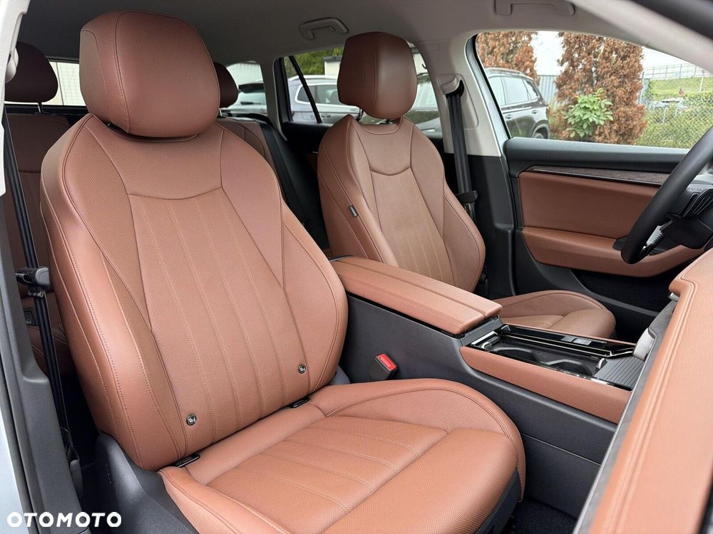 Skoda Superb 1.5 TSI Plug-in Hybrid Edition 130 DSG - 18