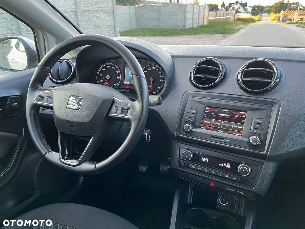 Seat Ibiza 1.2 TSI Style - 22