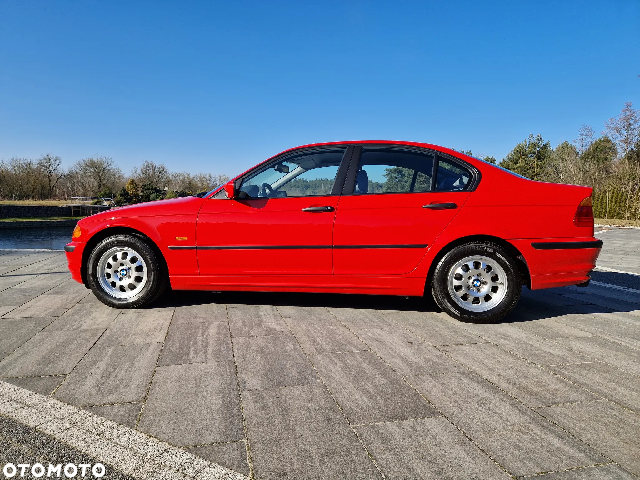 BMW Seria 3 - 3