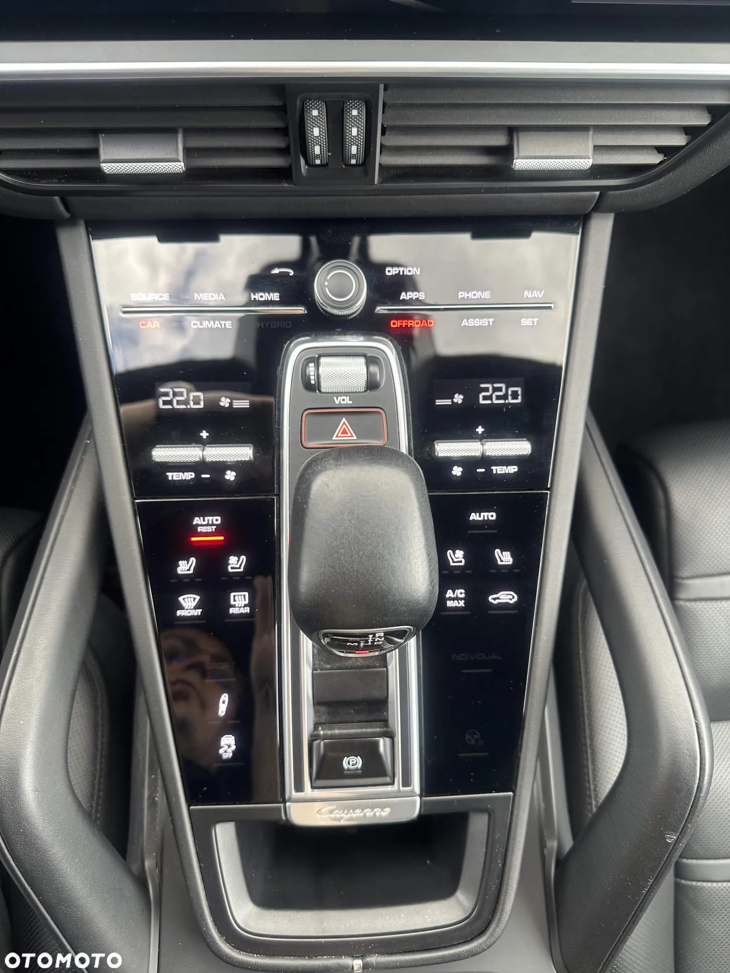 Porsche Cayenne Coupe - 23