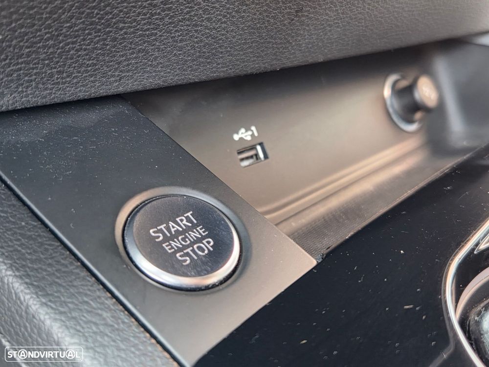 Audi A5 Sportback - 27