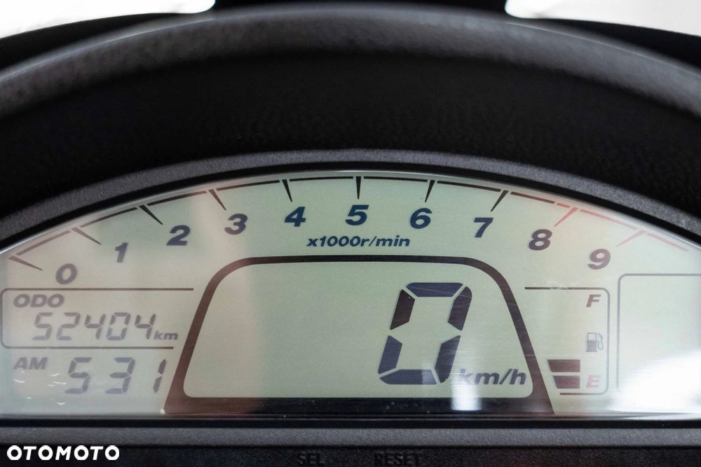 Honda DN-01 - 25