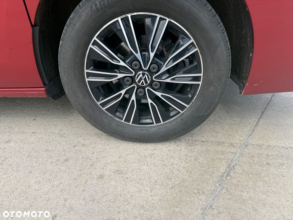 Volkswagen Multivan 2.0 TSI L2 DSG - 12