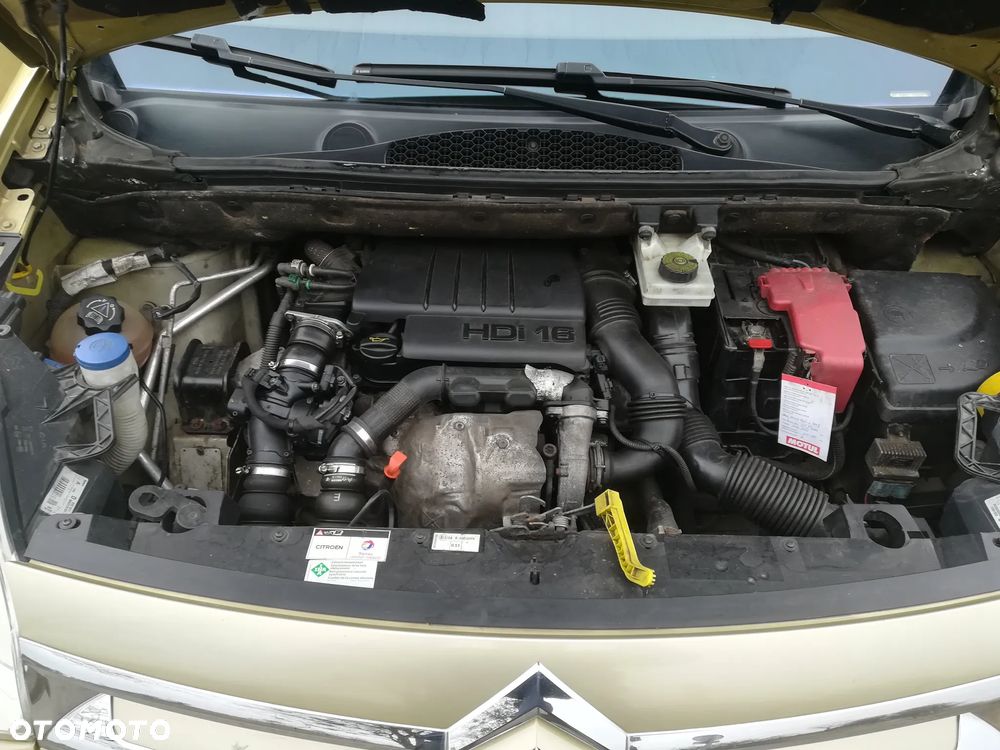 Citroën Berlingo - 18