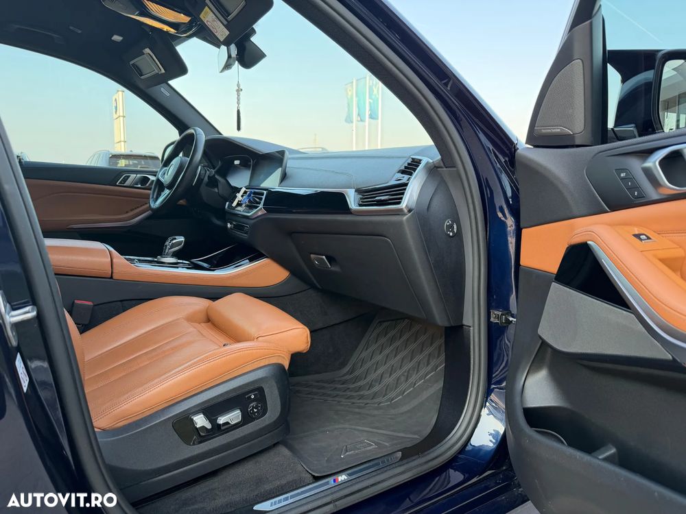 BMW X5 xDrive40i xLine - 10