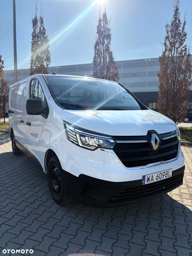 Renault Trafic - 26