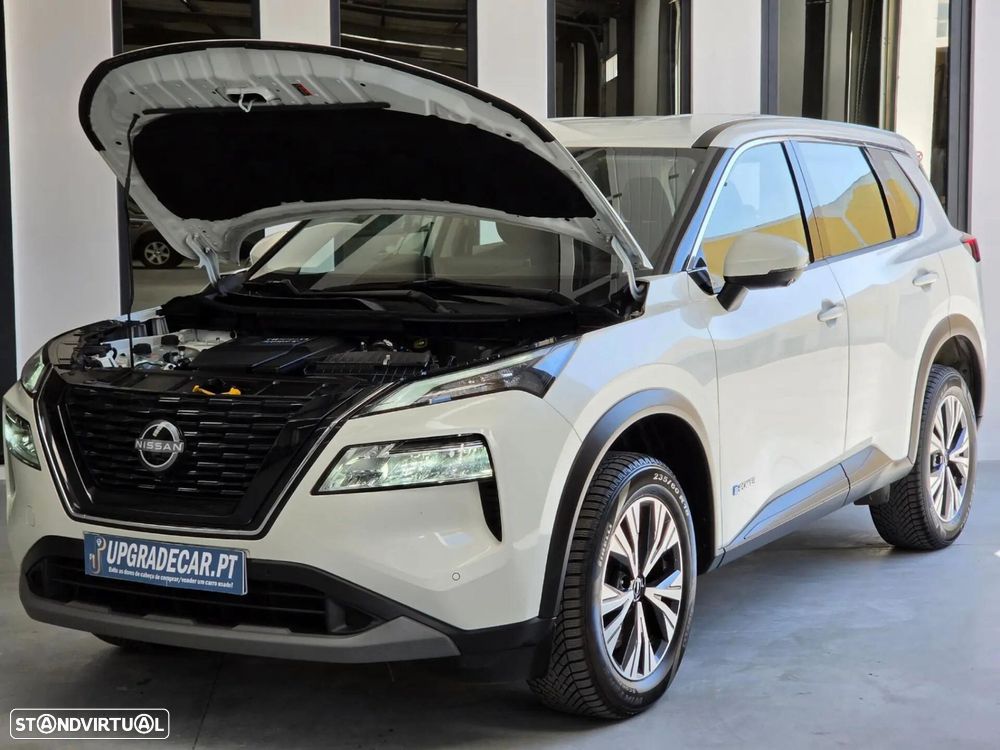 Nissan X-Trail - 38