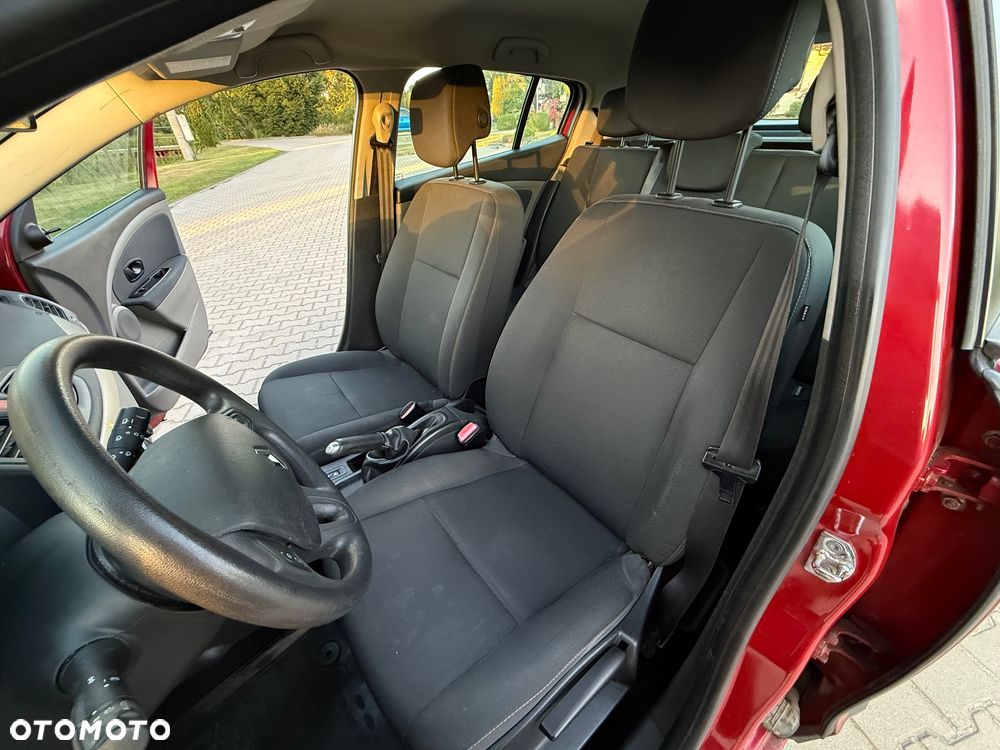 Renault Megane 1.6 16V 100 Expression - 7