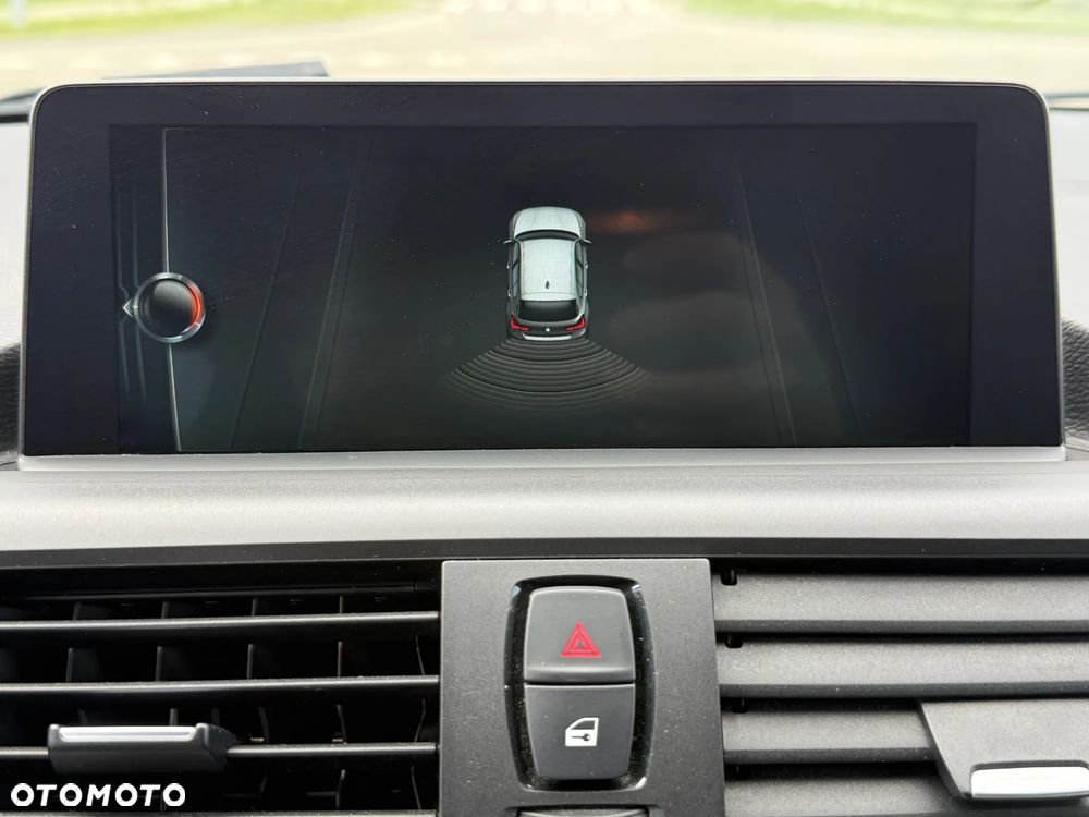 BMW Seria 1 116d M Sport - 18