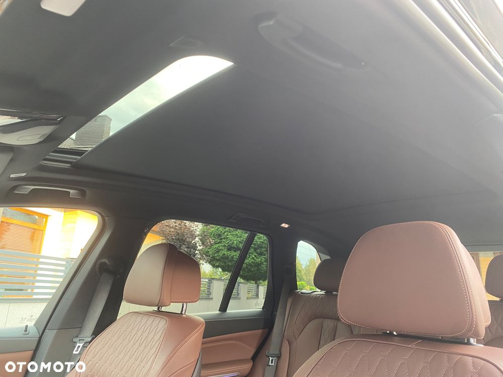 BMW X5 xDrive40d mHEV sport - 15