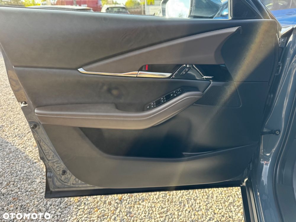 Mazda CX-30 e-SKYACTIVE X 186 EXCLUSIVE-LINE - 24