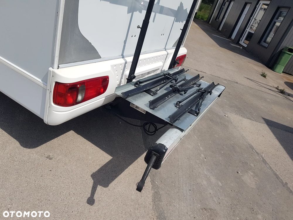 Ford Transit Kamper - 32