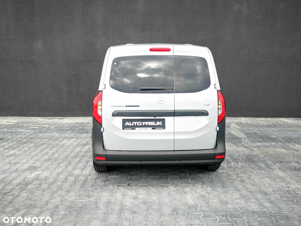 Mercedes-Benz Citan Tourer L2 420.765 - 8