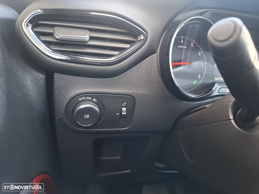 Opel Crossland X 1.2 T Ultimate Aut. - 28