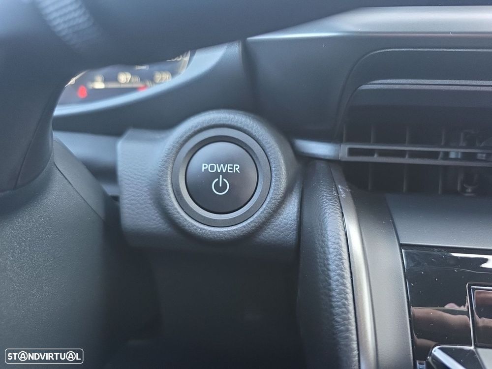 Toyota C-HR - 23