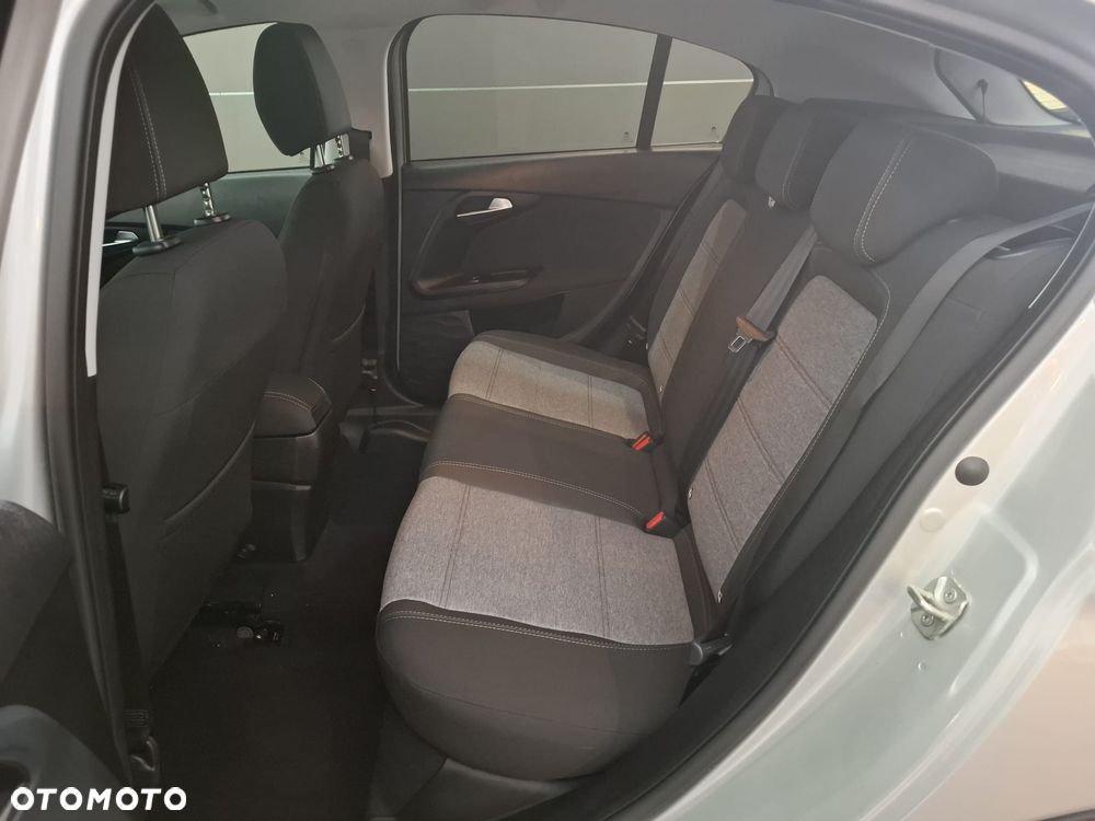 Fiat Tipo 1.0 T3 - 10