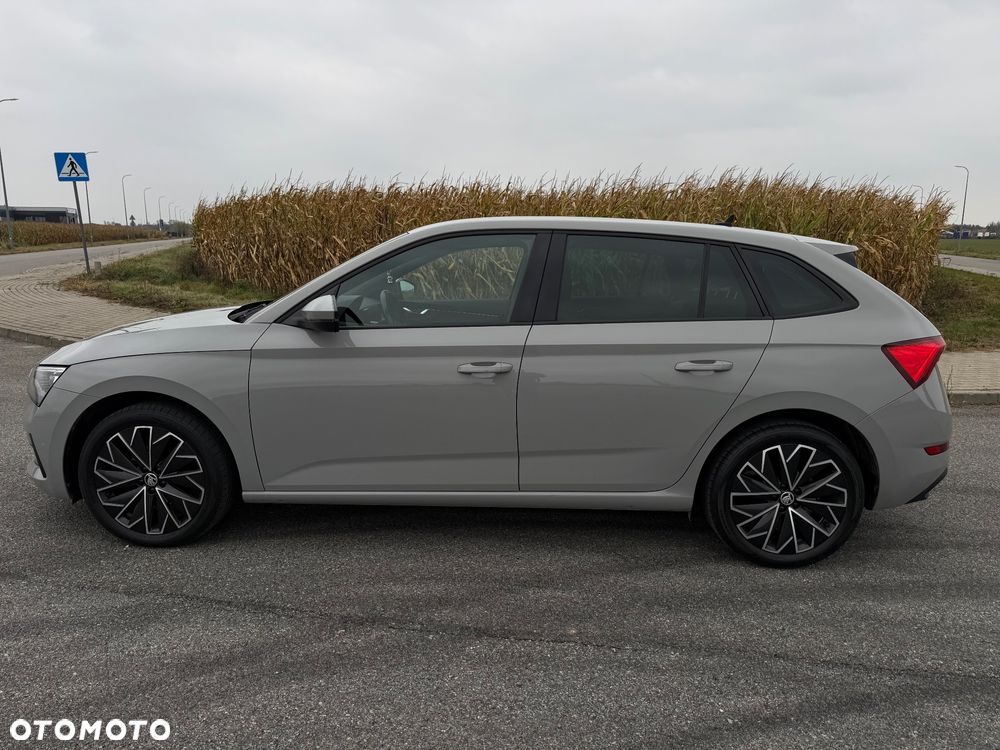 Skoda Scala - 8