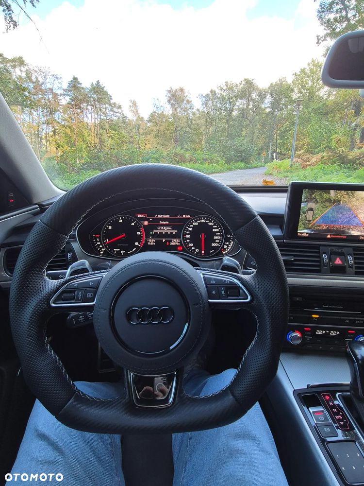 Audi A6 Allroad - 16