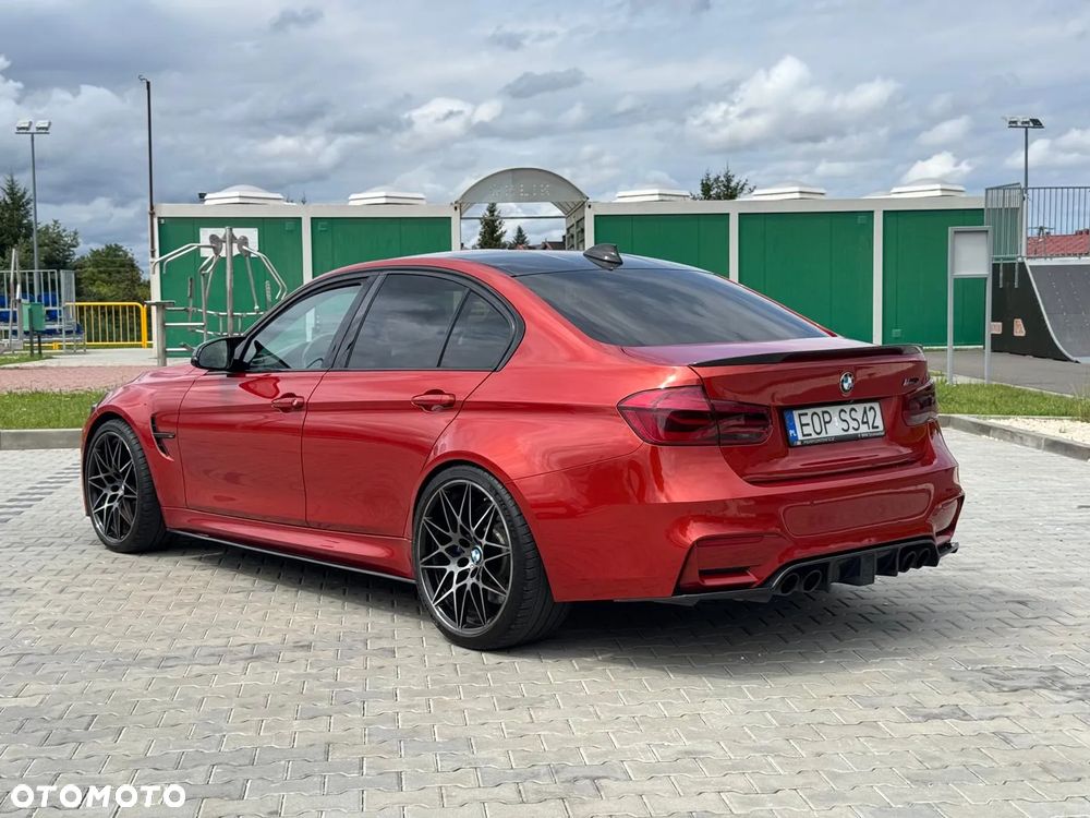 BMW M3 - 3