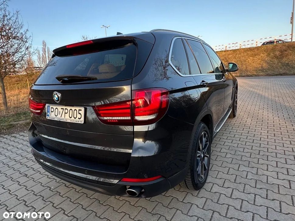 BMW X5 - 4