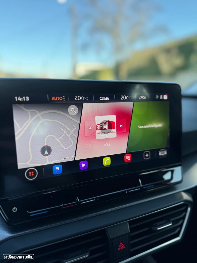 SEAT Leon ST 2.0 TDI Style - 26