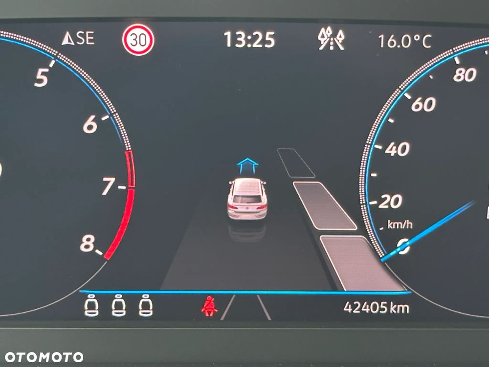 Volkswagen Arteon Shooting Brake 2.0 TSI OPF DSG R-Line - 24